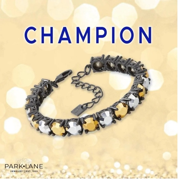 New Park Lane Champion Impression Bracelet - Picture 1 of 3